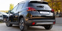 Peugeot 2008 1,5 BlueHDI