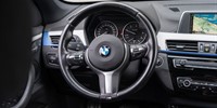 BMW
 X1 2,0 D M Sport