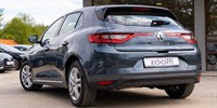 Renault Megane 1,5 DCI