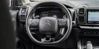 Citroën C5 Aircross 1,5 BlueHDI