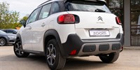 Citroën C3 AIRCROSS 1,5 BlueHDI