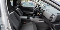 Citroën C5 Aircross 1,5 BlueHDI