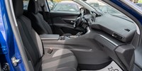 Peugeot 3008 1,5 BlueHDI