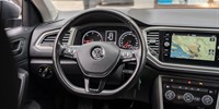 Volkswagen T-Roc 1,6 TDI