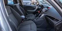 Opel Zafira 2,0 CDTI