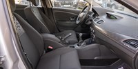 Renault Megane 1,5 DCI