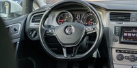 Volkswagen Golf 1,6 TDI