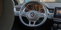 Renault Captur 1,5 DCI