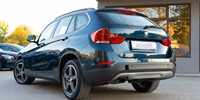 BMW
 X1 2,0 D