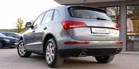 Audi Q5 3,0 TDI QUATTRO