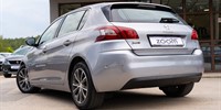 Peugeot 308 1.6 BLUEHDI