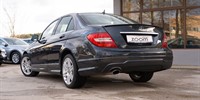 Mercedes-Benz C-Class
 200CDI