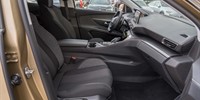 Peugeot 3008 1.6BlueHDI