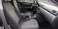 Volkswagen Passat 1.6TDI