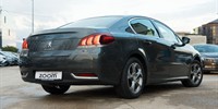 Peugeot 508 1.6BlueHDI