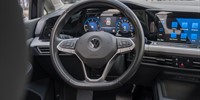 Volkswagen Golf 2.0TDI