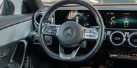 Mercedes-Benz CLA-Class 180D AMG