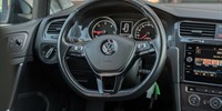 Volkswagen Golf 1.6TDI