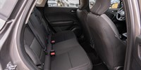 Renault Captur 1,5 DCI