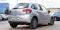 Citroën C3 1,6 BlueHDI