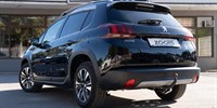 Peugeot 2008 1,5 BlueHDI