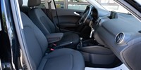 Audi A1 1,4 TDI