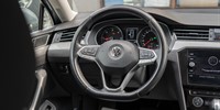 Volkswagen Passat 1.6 TDI