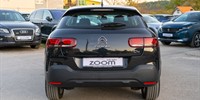 Citroën C4 Cactus 1.5 BlueHDI