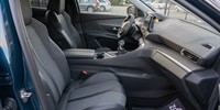 Peugeot 3008 1,5 BlueHDI