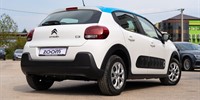 Citroën C3 1.6 BLUEHDI