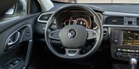 Renault Kadjar 1,6 DCI