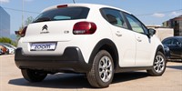 Citroën C3 1.5 BLUEHDI