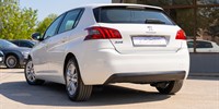 Peugeot 308 1.5 BLUEHDI