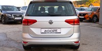 Volkswagen Touran 2,0 TDI