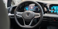 Volkswagen Golf 2,0 TDI