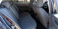 Volkswagen Golf 2.0 TDI