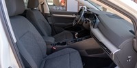 Volkswagen Golf 2.0 TDI