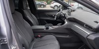 Peugeot 5008 1,5 BlueHDI GTline