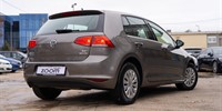 Volkswagen Golf 1.6 TDI