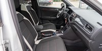 Volkswagen T-Roc 2,0 TDI