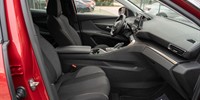 Peugeot 3008 1,5 BlueHDI