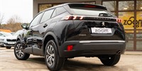 Peugeot 2008 1,5 BlueHDI