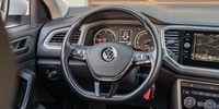 Volkswagen T-Roc 2.0TDI