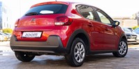 Citroën C3 1,5 BlueHDI