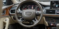 Audi A6
 2.0TDI