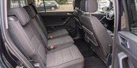 Volkswagen Touran 2.0TDI