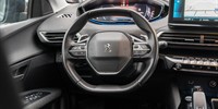 Peugeot 3008 1.5BlueHDI