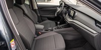 Škoda Octavia Combi 2.0TDI