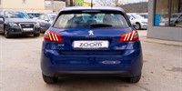 Peugeot 308 1.5BlueHDI