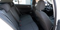 Volkswagen Golf 2.0 TDI